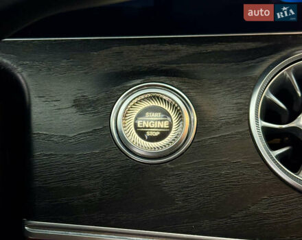 Білий Мерседес Е-Клас, об'ємом двигуна 3 л та пробігом 164 тис. км за 31000 $, фото 33 на Automoto.ua