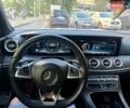Белый Мерседес Е-Класс, объемом двигателя 1.95 л и пробегом 137 тыс. км за 32800 $, фото 16 на Automoto.ua