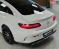 Белый Мерседес Е-Класс, объемом двигателя 1.95 л и пробегом 125 тыс. км за 33500 $, фото 59 на Automoto.ua