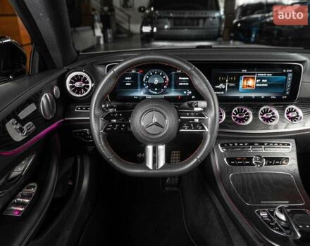 Мерседес Е-Класс 2017 в Одессе на Automoto.ua Белый Мерседес Е-Класс, объемом двигателя 2.99 л и пробегом 88 тыс. км за 39900 $, фото 18 на Automoto.ua