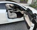 Белый Мерседес Е-Класс, объемом двигателя 3 л и пробегом 64 тыс. км за 36000 $, фото 22 на Automoto.ua