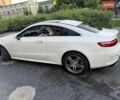 Белый Мерседес Е-Класс, объемом двигателя 3 л и пробегом 64 тыс. км за 36000 $, фото 7 на Automoto.ua