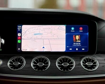 Белый Мерседес Е-Класс, объемом двигателя 3 л и пробегом 164 тыс. км за 31000 $, фото 13 на Automoto.ua