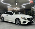 Белый Мерседес Е-Класс, объемом двигателя 3 л и пробегом 86 тыс. км за 32900 $, фото 1 на Automoto.ua