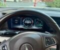 Белый Мерседес Е-Класс, объемом двигателя 3 л и пробегом 64 тыс. км за 36000 $, фото 16 на Automoto.ua