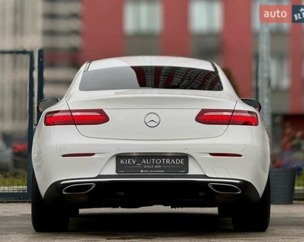 Білий Мерседес Е-Клас, об'ємом двигуна 3 л та пробігом 164 тис. км за 31000 $, фото 14 на Automoto.ua