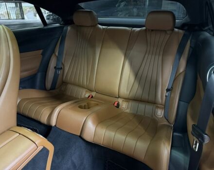 Белый Мерседес Е-Класс, объемом двигателя 3 л и пробегом 86 тыс. км за 32900 $, фото 18 на Automoto.ua