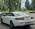 Белый Мерседес Е-Класс, объемом двигателя 3 л и пробегом 161 тыс. км за 34999 $, фото 9 на Automoto.ua
