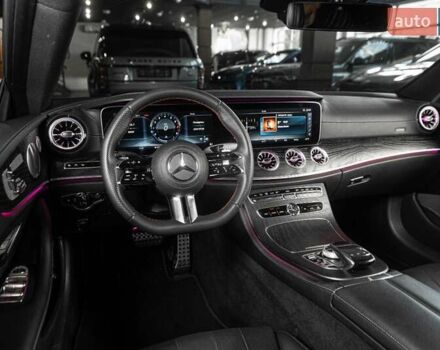Мерседес Е-Класс 2017 в Одессе на Automoto.ua Белый Мерседес Е-Класс, объемом двигателя 2.99 л и пробегом 88 тыс. км за 39900 $, фото 19 на Automoto.ua