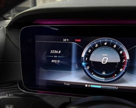 Білий Мерседес Е-Клас, об'ємом двигуна 3 л та пробігом 89 тис. км за 35900 $, фото 19 на Automoto.ua