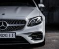 Білий Мерседес Е-Клас, об'ємом двигуна 2 л та пробігом 130 тис. км за 38043 $, фото 3 на Automoto.ua