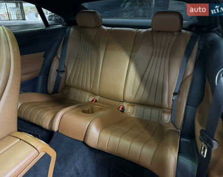 Белый Мерседес Е-Класс, объемом двигателя 3 л и пробегом 86 тыс. км за 32900 $, фото 21 на Automoto.ua