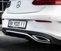 Белый Мерседес Е-Класс, объемом двигателя 1.95 л и пробегом 130 тыс. км за 38000 $, фото 13 на Automoto.ua