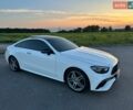 Білий Мерседес Е-Клас, об'ємом двигуна 1.95 л та пробігом 129 тис. км за 32900 $, фото 3 на Automoto.ua