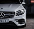 Белый Мерседес Е-Класс, объемом двигателя 1.95 л и пробегом 130 тыс. км за 38000 $, фото 5 на Automoto.ua