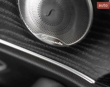Мерседес Е-Класс 2017 в Одессе на Automoto.ua Белый Мерседес Е-Класс, объемом двигателя 2.99 л и пробегом 88 тыс. км за 39900 $, фото 54 на Automoto.ua