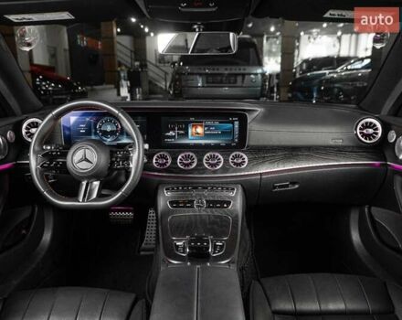 Мерседес Е-Класс 2017 в Одессе на Automoto.ua Белый Мерседес Е-Класс, объемом двигателя 2.99 л и пробегом 88 тыс. км за 39900 $, фото 10 на Automoto.ua