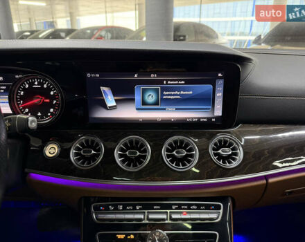 Белый Мерседес Е-Класс, объемом двигателя 3 л и пробегом 86 тыс. км за 32900 $, фото 23 на Automoto.ua