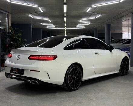 Білий Мерседес Е-Клас, об'ємом двигуна 3 л та пробігом 89 тис. км за 35900 $, фото 10 на Automoto.ua