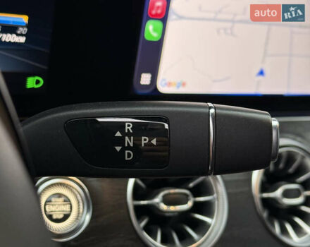 Білий Мерседес Е-Клас, об'ємом двигуна 3 л та пробігом 164 тис. км за 31000 $, фото 32 на Automoto.ua