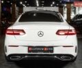 Мерседес Е-Класс 2017 в Одессе на Automoto.ua Белый Мерседес Е-Класс, объемом двигателя 2.99 л и пробегом 88 тыс. км за 39900 $, фото 4 на Automoto.ua