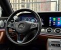 Белый Мерседес Е-Класс, объемом двигателя 3 л и пробегом 164 тыс. км за 31000 $, фото 13 на Automoto.ua