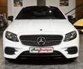 Білий Мерседес Е-Клас, об'ємом двигуна 2 л та пробігом 8 тис. км за 55555 $, фото 3 на Automoto.ua