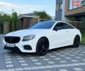 Белый Мерседес Е-Класс, объемом двигателя 1.95 л и пробегом 119 тыс. км за 32900 $, фото 4 на Automoto.ua