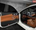 Белый Мерседес Е-Класс, объемом двигателя 3 л и пробегом 91 тыс. км за 31400 $, фото 18 на Automoto.ua