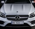 Белый Мерседес Е-Класс, объемом двигателя 1.95 л и пробегом 131 тыс. км за 38000 $, фото 4 на Automoto.ua