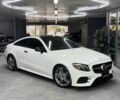 Белый Мерседес Е-Класс, объемом двигателя 3 л и пробегом 86 тыс. км за 32900 $, фото 1 на Automoto.ua