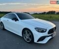 Білий Мерседес Е-Клас, об'ємом двигуна 1.95 л та пробігом 129 тис. км за 33900 $, фото 1 на Automoto.ua