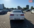 Белый Мерседес Е-Класс, объемом двигателя 1.95 л и пробегом 137 тыс. км за 32800 $, фото 7 на Automoto.ua