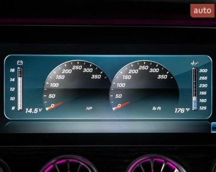 Мерседес Е-Класс 2017 в Одессе на Automoto.ua Белый Мерседес Е-Класс, объемом двигателя 2.99 л и пробегом 88 тыс. км за 39900 $, фото 46 на Automoto.ua