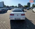 Белый Мерседес Е-Класс, объемом двигателя 1.95 л и пробегом 137 тыс. км за 32800 $, фото 6 на Automoto.ua