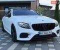 Белый Мерседес Е-Класс, объемом двигателя 1.95 л и пробегом 119 тыс. км за 32900 $, фото 1 на Automoto.ua