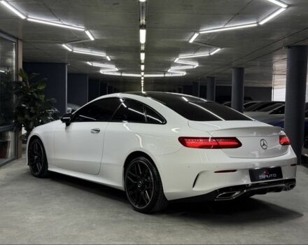 Білий Мерседес Е-Клас, об'ємом двигуна 3 л та пробігом 89 тис. км за 35900 $, фото 14 на Automoto.ua