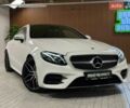 Белый Мерседес Е-Класс, объемом двигателя 1.95 л и пробегом 125 тыс. км за 33500 $, фото 12 на Automoto.ua