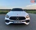 Білий Мерседес Е-Клас, об'ємом двигуна 1.95 л та пробігом 129 тис. км за 32900 $, фото 5 на Automoto.ua
