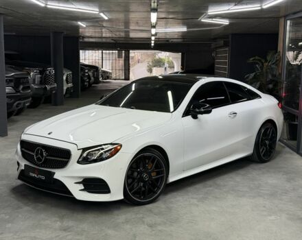 Білий Мерседес Е-Клас, об'ємом двигуна 3 л та пробігом 89 тис. км за 35900 $, фото 4 на Automoto.ua