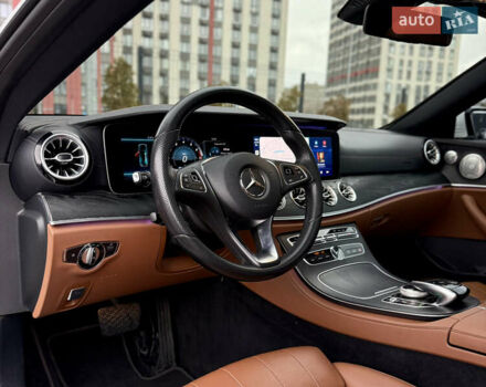 Білий Мерседес Е-Клас, об'ємом двигуна 3 л та пробігом 164 тис. км за 31000 $, фото 44 на Automoto.ua