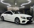 Белый Мерседес Е-Класс, объемом двигателя 3 л и пробегом 86 тыс. км за 32900 $, фото 2 на Automoto.ua