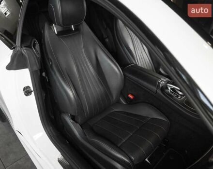Мерседес Е-Класс 2017 в Одессе на Automoto.ua Белый Мерседес Е-Класс, объемом двигателя 2.99 л и пробегом 88 тыс. км за 39900 $, фото 22 на Automoto.ua