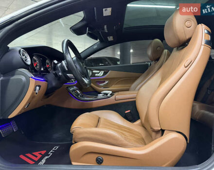 Белый Мерседес Е-Класс, объемом двигателя 3 л и пробегом 86 тыс. км за 32900 $, фото 20 на Automoto.ua