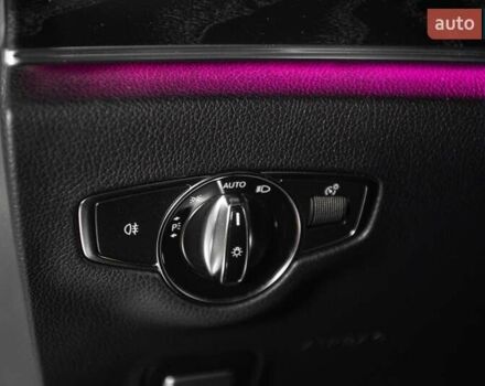 Мерседес Е-Класс 2017 в Одессе на Automoto.ua Белый Мерседес Е-Класс, объемом двигателя 2.99 л и пробегом 88 тыс. км за 39900 $, фото 33 на Automoto.ua