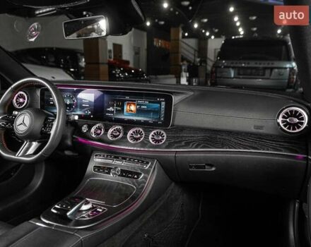 Мерседес Е-Класс 2017 в Одессе на Automoto.ua Белый Мерседес Е-Класс, объемом двигателя 2.99 л и пробегом 88 тыс. км за 39900 $, фото 30 на Automoto.ua