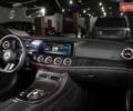 Мерседес Е-Класс 2017 в Одессе на Automoto.ua Белый Мерседес Е-Класс, объемом двигателя 2.99 л и пробегом 88 тыс. км за 39900 $, фото 30 на Automoto.ua