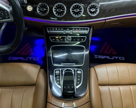 Белый Мерседес Е-Класс, объемом двигателя 3 л и пробегом 86 тыс. км за 32900 $, фото 21 на Automoto.ua