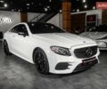 Мерседес Е-Класс 2017 в Одессе на Automoto.ua Белый Мерседес Е-Класс, объемом двигателя 2.99 л и пробегом 88 тыс. км за 39900 $, фото 1 на Automoto.ua