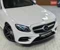 Белый Мерседес Е-Класс, объемом двигателя 1.95 л и пробегом 125 тыс. км за 33500 $, фото 6 на Automoto.ua